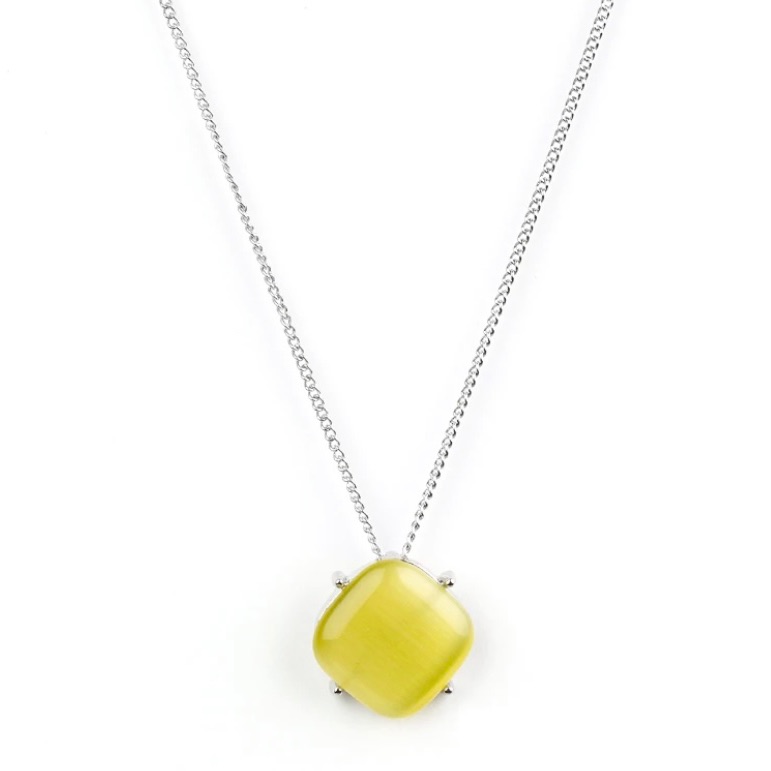 Paparazzi You Glow Girl Necklace 7$